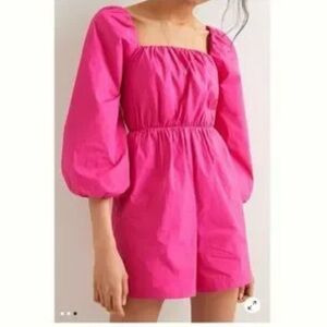 Mare mare by Anthropologie - romper